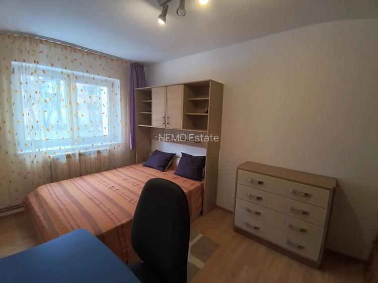 🏢 Apartament 2 camere | Etaj 1 | Centrală proprie | 350 € | Suceava - 11