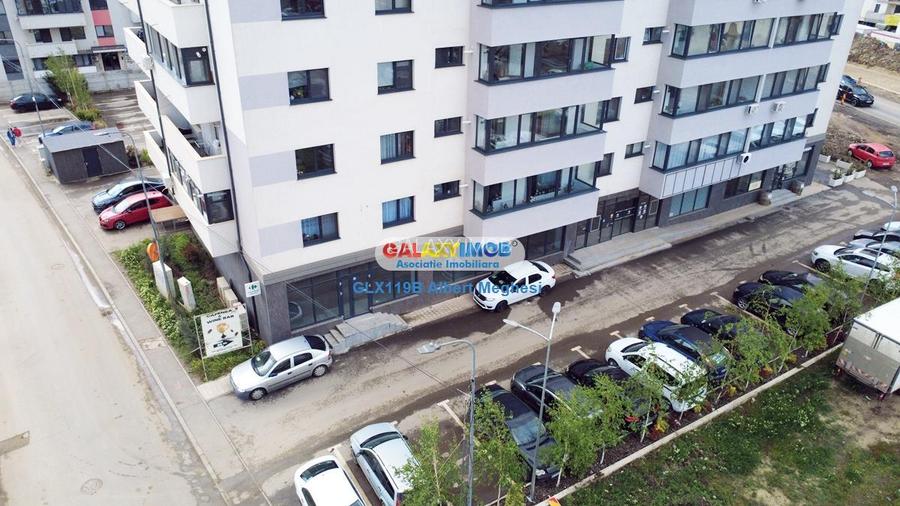 Inchiriere spatiu comercial Prelungirea Ghencea - 5