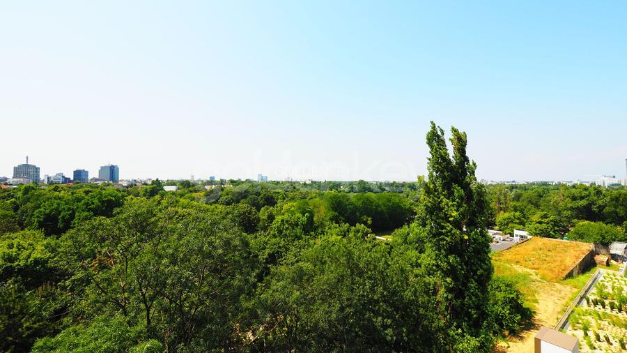 Apartament premium cu 3 camere | vedere panoramica | Sud-Vest - 3