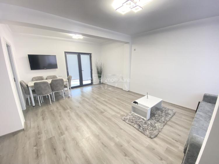 Vila la cheie-4 camere- Clinceni - 2