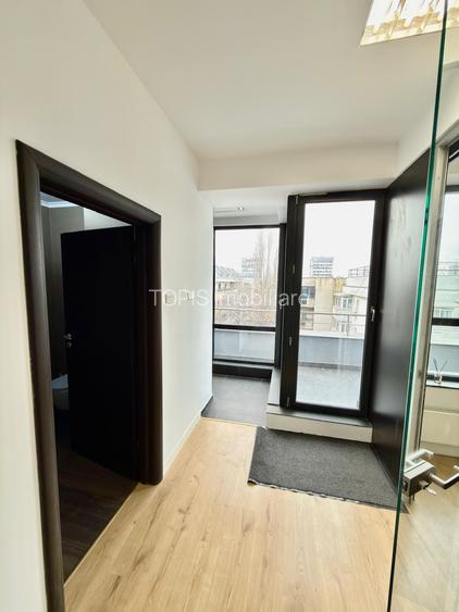 Dorobanti - Beller / Cladire 2016 / Apartament exclusivist /  Singur pe etaj - 21