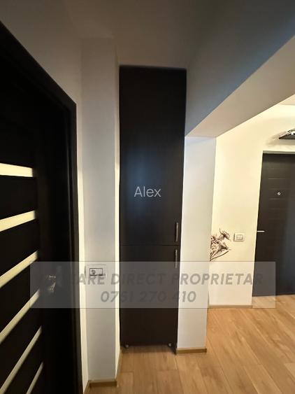 Vanzare Apartament 2 camere, Decomandat, Metrou 5 minute, Parc, Loc parcare ADP - 6