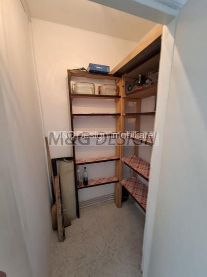 Girocului, 2 camere decomandat, et 3, CENTRALA GAZ, CLIMA - 19