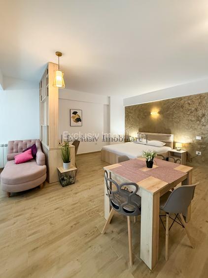 Studio Mamaia-Sat-Lidl |  Termen lung - 12 luni | Parcare privata - 3