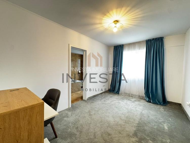 Apartament cu 4 camere de inchiriat si parcare, Pet Friendly, Borhanci - 12