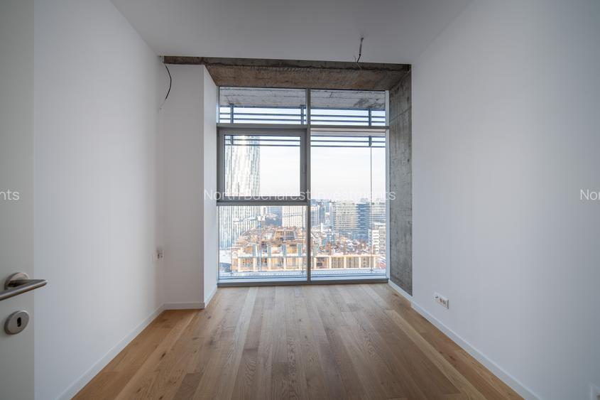 APARTAMENT 2 CAMERE - FLOREASCA - PISCINA - COMISION 0% - 4