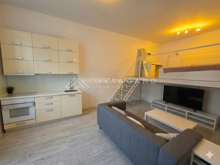 COMISION 0% | Apartament Ultracentral | Parcare proprie | Str. I.C. Bratianu - 3