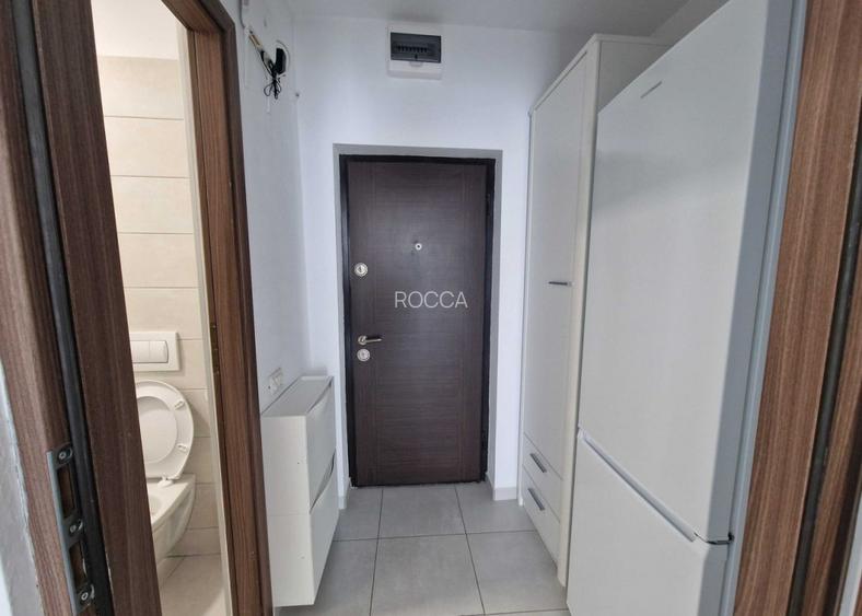 Garsonieră spațioasă – Dristor, etaj 2/10, lângă metrou - 7