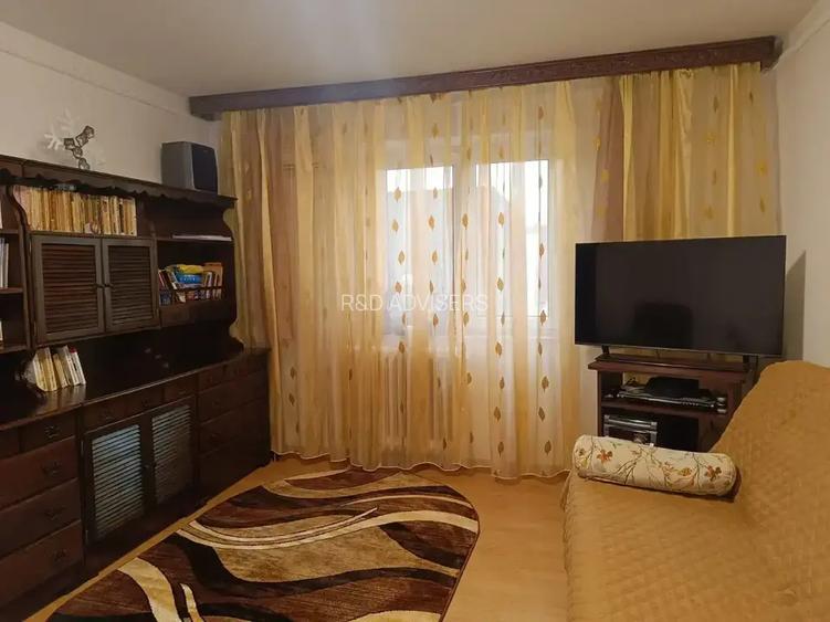 Apartament 2 camere Iuliu Maniu | Metrou | AFI Cotroceni adiacent - 3
