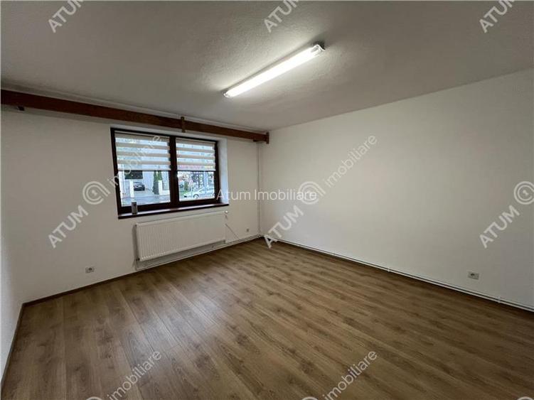 Casa 3 camere cu 2 pivnite si teren de 242 mp zona Calea Dumbravii - 16