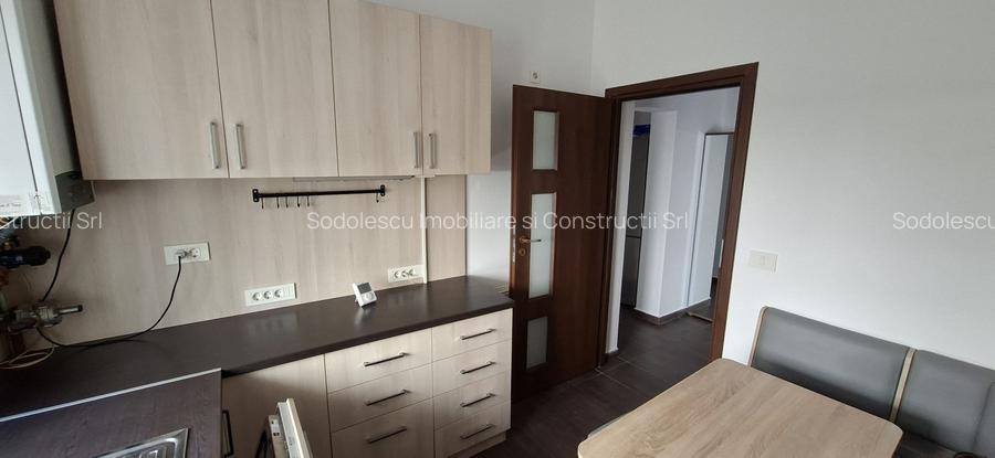 Apartament cu curte de 60mp - Dumbravita/Selgros - 11