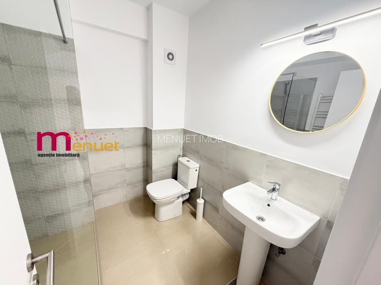 Apartament 2 camere,zona E3 - 7