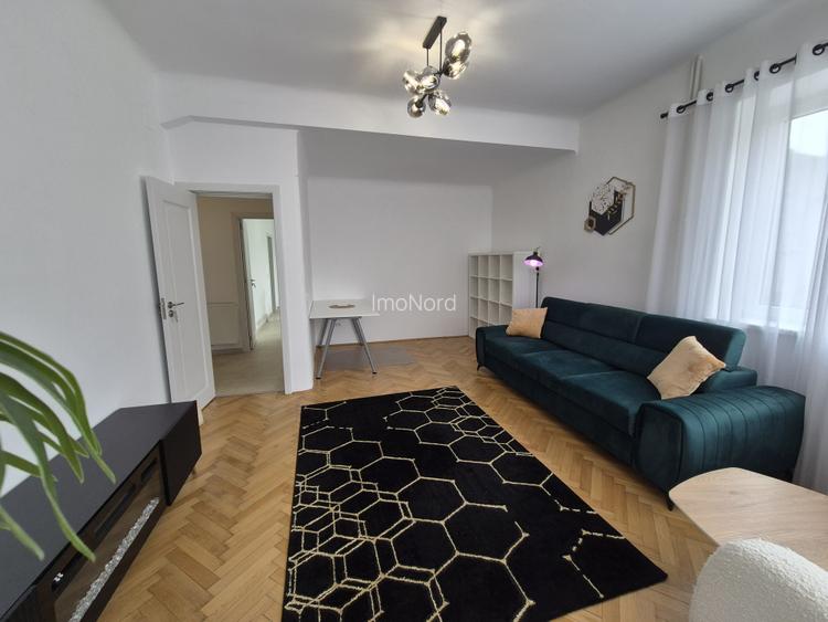 Apartament 2 camere mobilat si utilat – Gara de Nord - 2