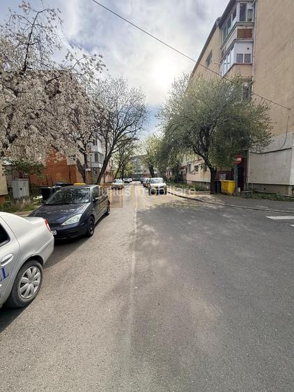 3 camere: 2 dormitoare, vis a vis de Uranus Plaza, apartament superb! - 42