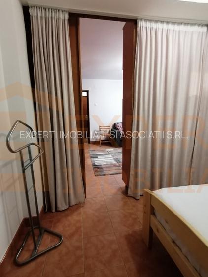 In exclusivitate! Garsoniera de vanzare, in zona Casa de Cultura - Constanta - 6