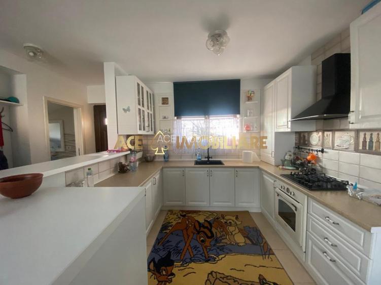 Duplex | Vidra | P+1+M | Centrala | Curte | Comision 0% - 7