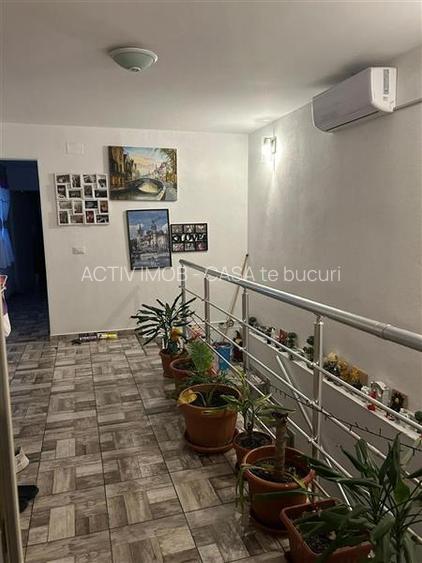 Casa P+E , teren 300 mp, pretabila - clinica, birouri, locuinta - Parc - 5