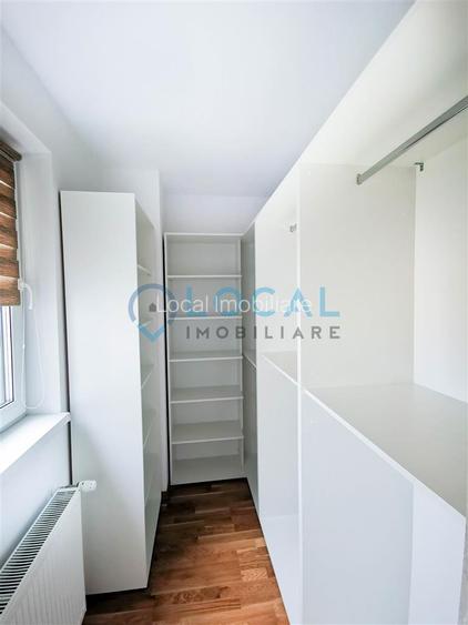 3 camere modern 75mp bloc nou parcare subterana zona FSEGA - 16