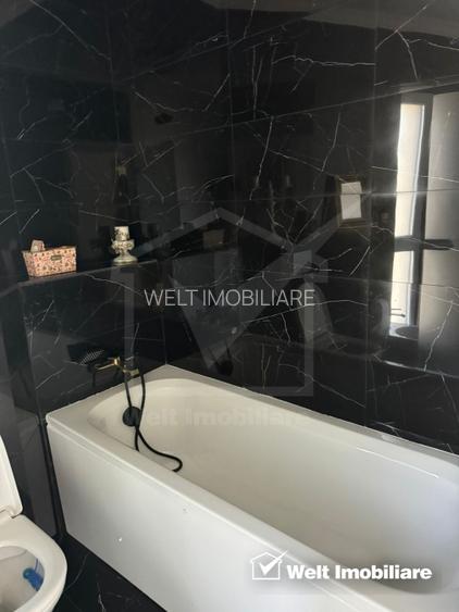 Casa individuala, Andrei Muresanu, terasa penthouse, parcare, curte - 11