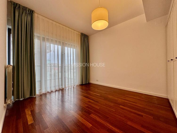4 camere | 168 Mp | Herastrau - Complex Grand Residence | Loc parcare - 11