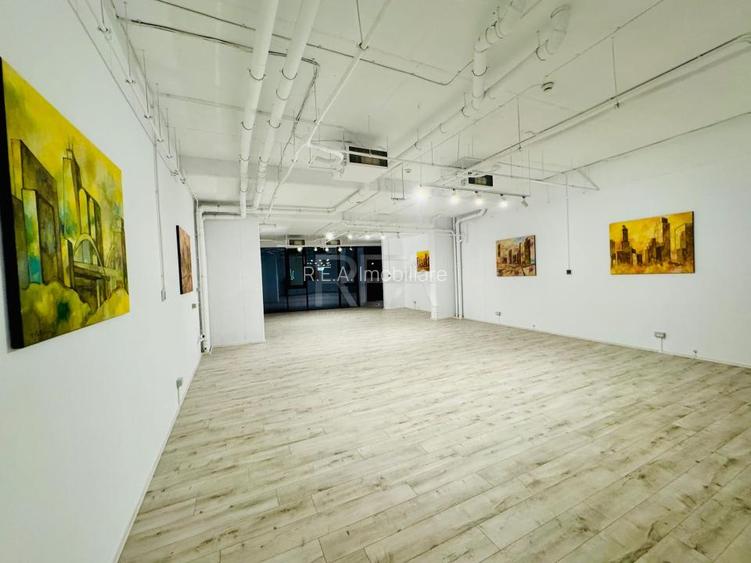 BIROURI ONE COTROCENI - ETAJ 1 - 16