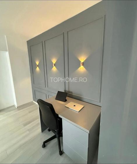 APARTAMENT 2 CAMERE | 64.8MP | ACCES METROU BERCENI | COMISION 0% - 6