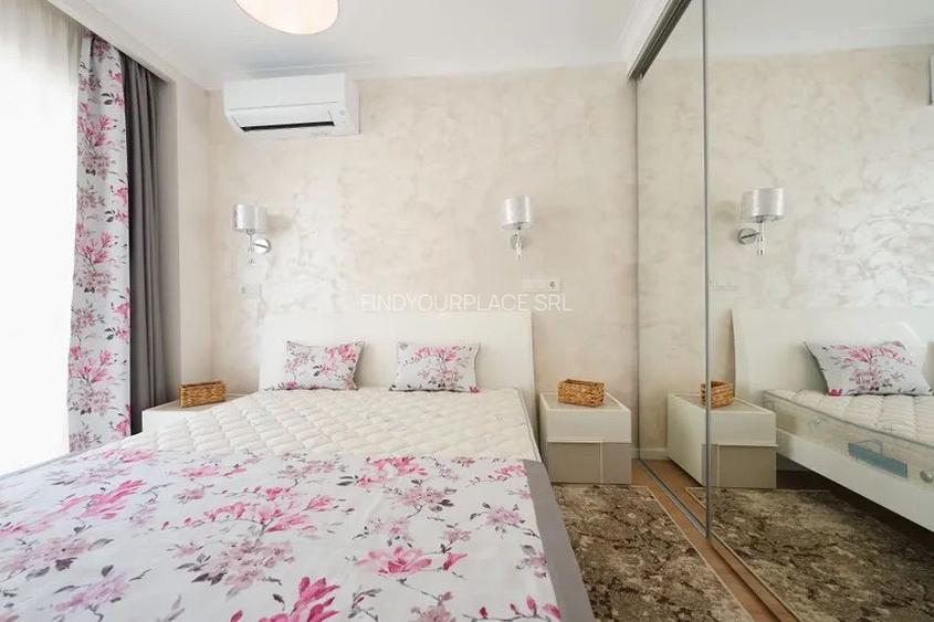Apartament în Belvedere Residence,parcare inclusă - 9