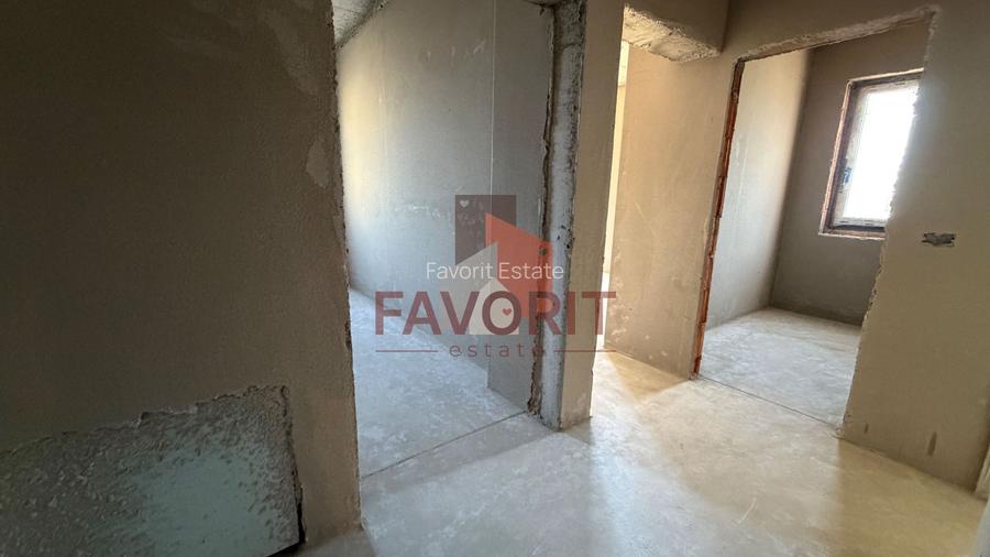 2 camere langa ESO | Decomandat | Bucatarie separata | Etaj intermediar - 2