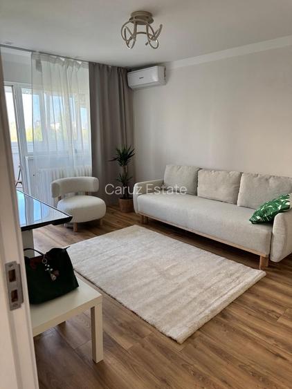 Garsoniera Tineretului prima inchiriere/Palatul Copiilor/Timpuri Noi - 2