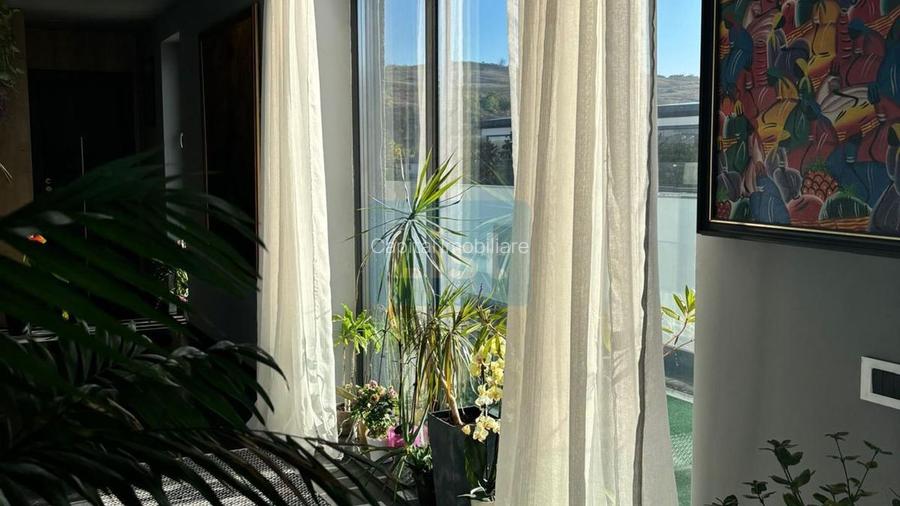 COMISION 0%! Penthouse 3 Cam 120 mp + terasă 45 mp, 2 parc, Borhanci - 11