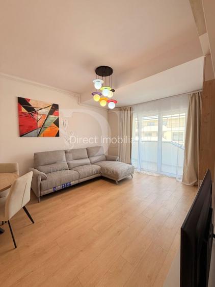 Apartament 2 camere | ULTRAFINISAT | Zona Eroilor / Floresti - 3