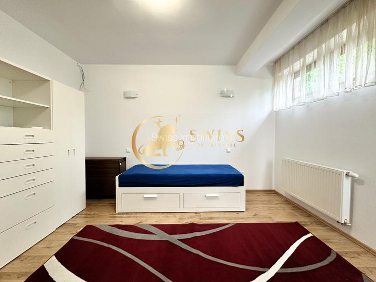 Apartament 3 camere | 100mp | Terasa cu acces gradina | Parcare | Buna Ziua - 10