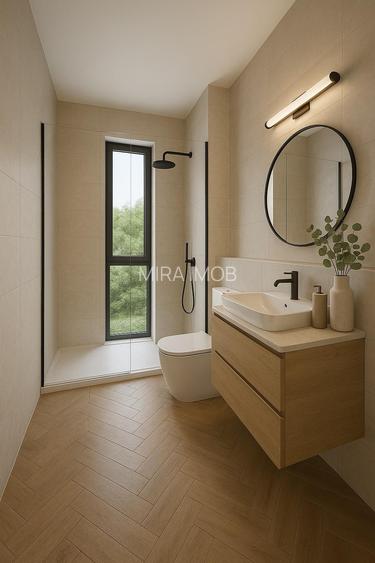 Apartament 2 Camere-Novum Splaiul Independetei - 4