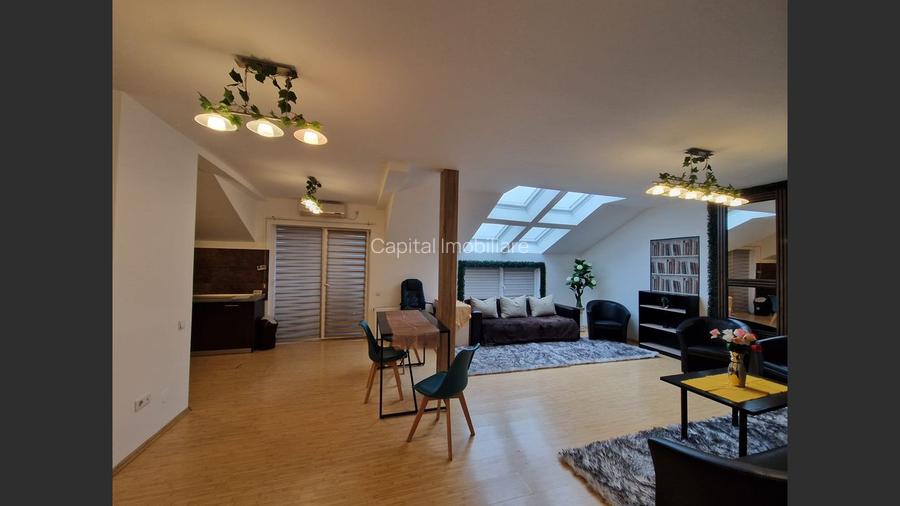 Apartament ultracentral 3 camere 105mp, Baia Mare, Comision 0! - 2