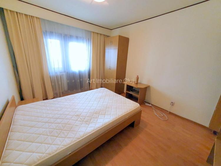 3 camere, 3 dormitoare, decomandate, modern, in Zorilor, strada Observatorului - 5