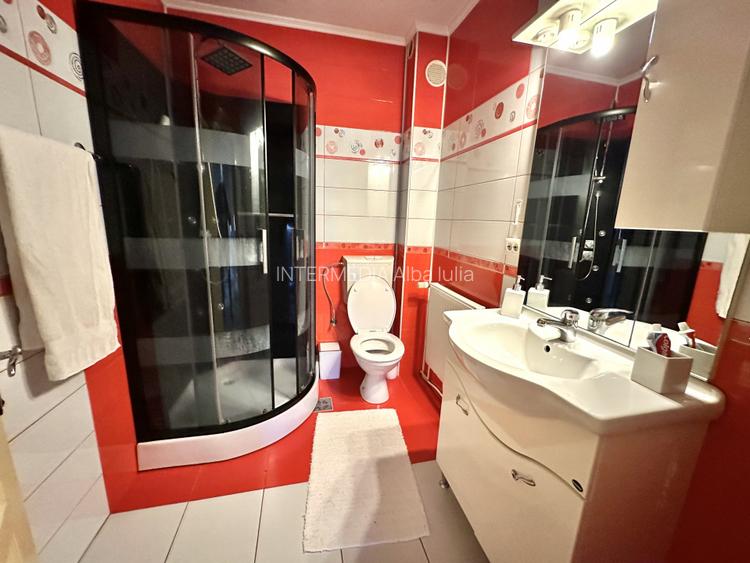 Casa 4 camere I de inchiriat I Centru I mobilata si utilata complet I Disponibil - 16