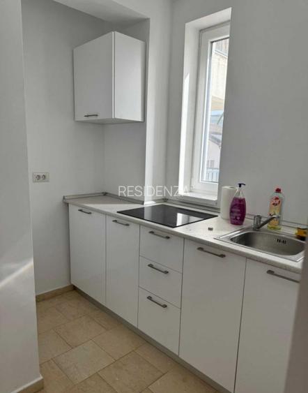 Apartament 2 camere elegant, terasa 10 mp, Romexpo, lift, parcare - 7