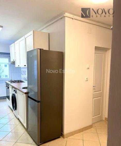 Garsoniera | Alba Iulia | Renovata Moderna - 2