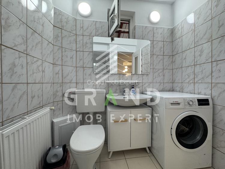 Ap 3 camere in vila | 100 mp | parcare | Piata 14 Iulie–Grigorescu - 5