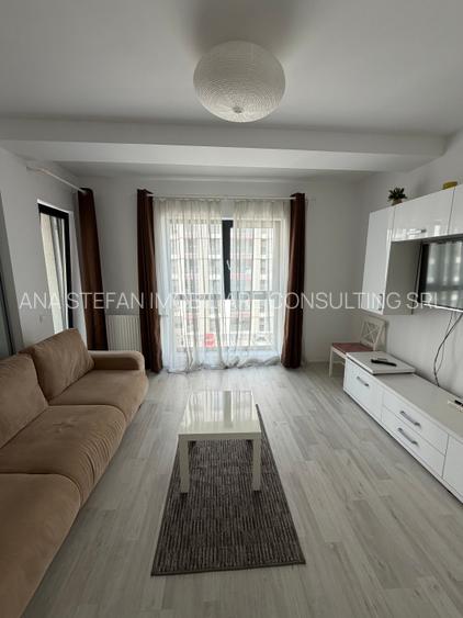 Lujerului l 21Th Residence l  Studio Lux l 3 Min Metrou l - 2