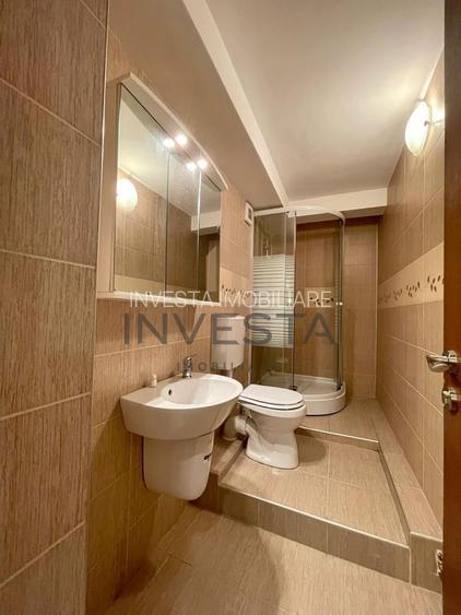 APARTAMENT DE INCHIRIAT 4 CAMERE UTILITATI INCLUSE IN PRET - 11