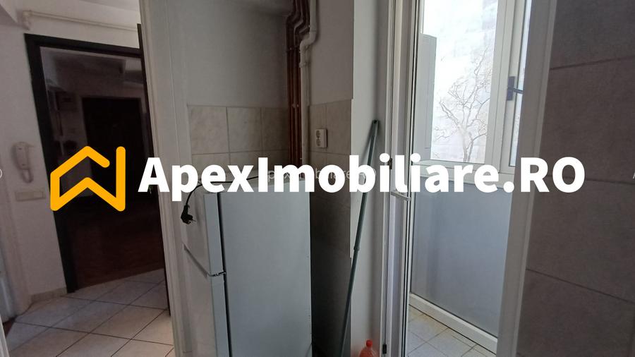 Apartament 2 camere de inchiriat Romana București | ApexImobiliare.ro - 4