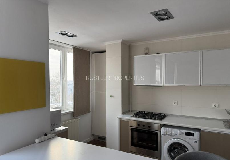 Apartament 4 camere Aviatiei, in bloc boutique - 7