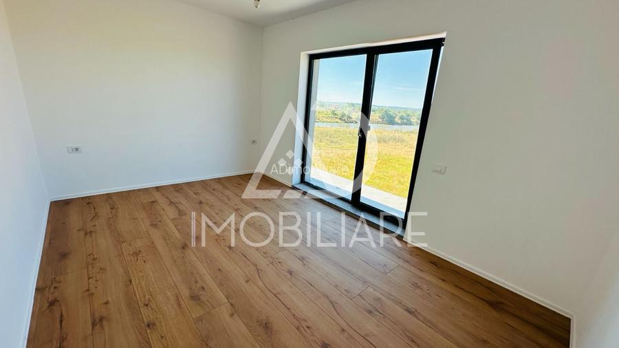 VILĂ NOUĂ DE VANZARE – STRADA PANDURI, TÂRGU JIU - 4