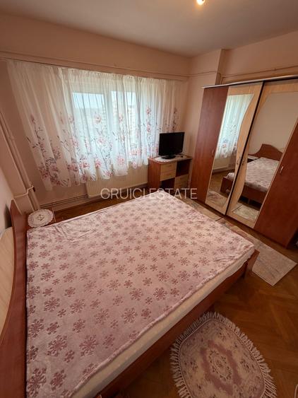 Ocazie!! Simion Barnutiu-Dorobantilor | Decomandat | Centrala Termica !!! - 3