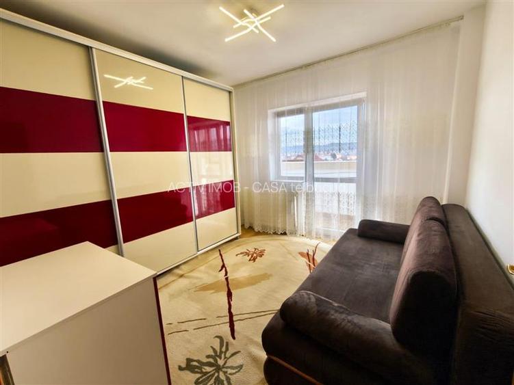 Apartament de inchiriat 2 camere Cisnadie - 3