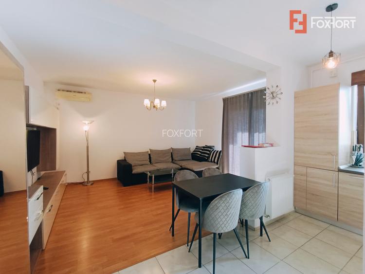 Apartament 2 camere, 51 mp in Giroc - V8756 - 9