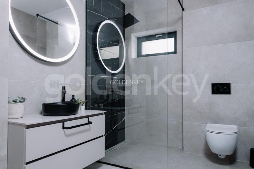 Vila individuala cu 4 camere | complex rezidential | langa padure - 16