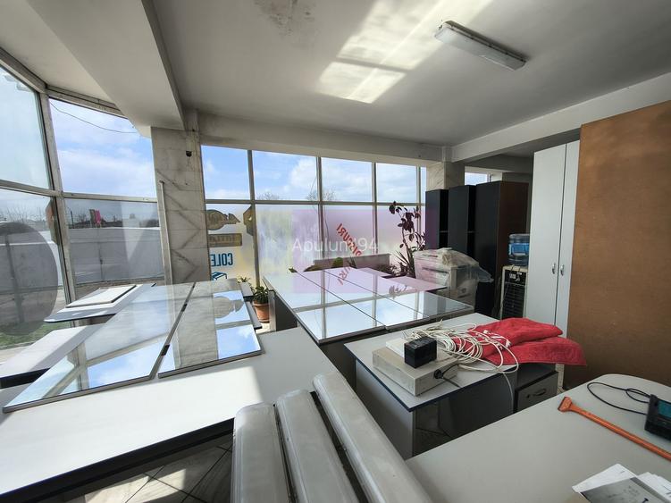 Spațiu Alexandriei pretabil orice tip de activitate - 3