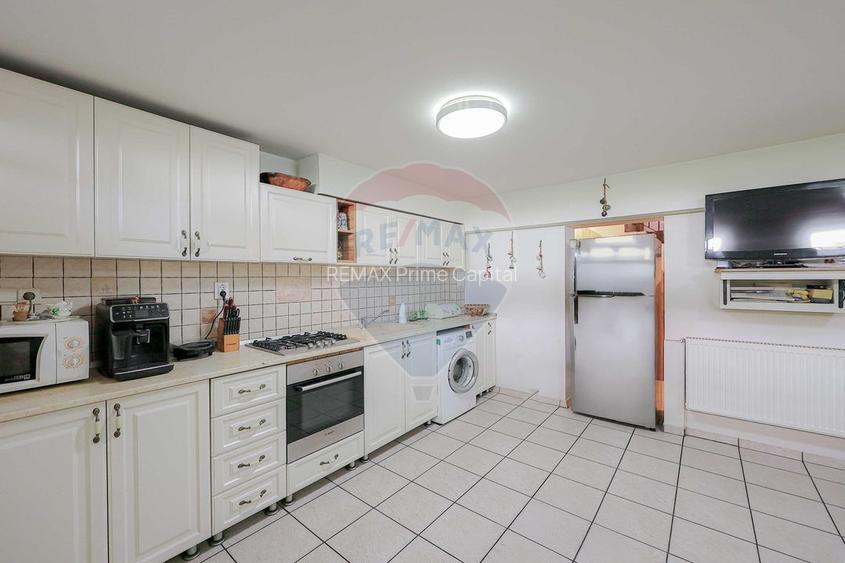 Vilă elegantă în Sânmartin – mobilată, lângă Băile Felix, Bihor - 19